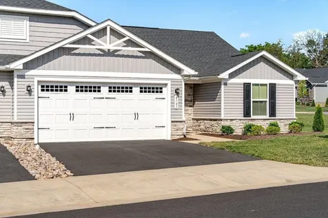4761 Hardwell Street Rockingham VA 22801