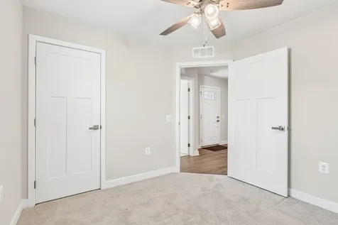 4761 Hardwell Street Rockingham VA 22801