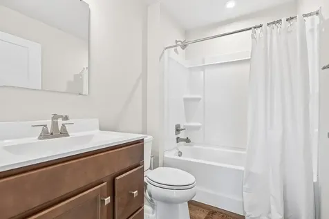 4761 Hardwell Street Rockingham VA 22801