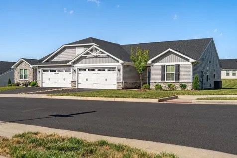 4761 Hardwell Street Rockingham VA 22801