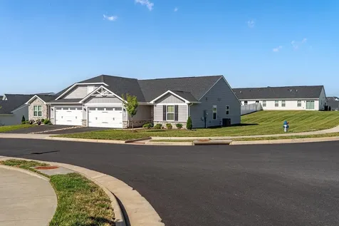 4761 Hardwell Street Rockingham VA 22801