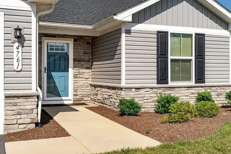 4761 Hardwell Street Rockingham VA 22801