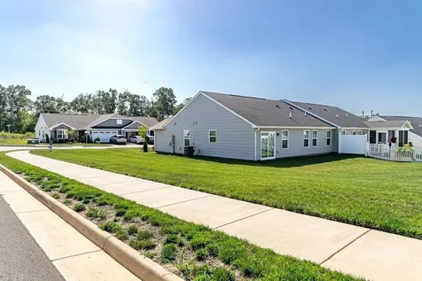 4761 Hardwell Street Rockingham VA 22801