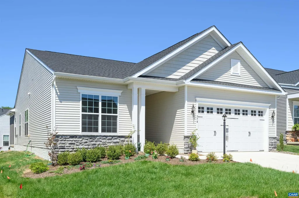 774 Four Seasons Drive Ruckersville VA 22968