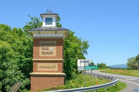 774 Four Seasons Drive Ruckersville VA 22968