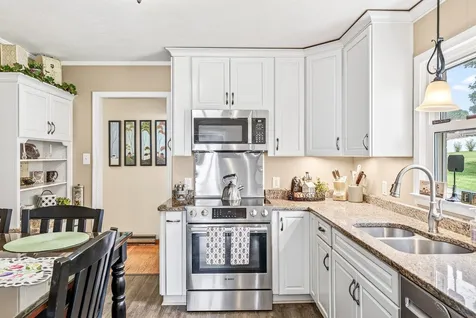741 Broadview Drive Harrisonburg VA 22802