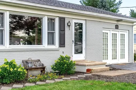741 Broadview Drive Harrisonburg VA 22802
