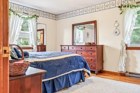 741 Broadview Drive Harrisonburg VA 22802