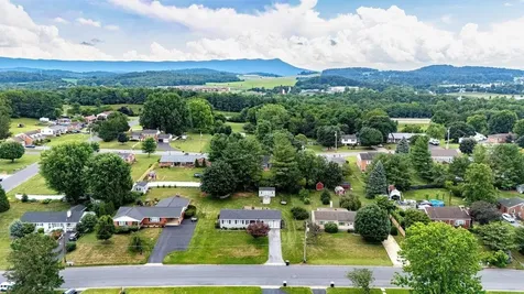 741 Broadview Drive Harrisonburg VA 22802