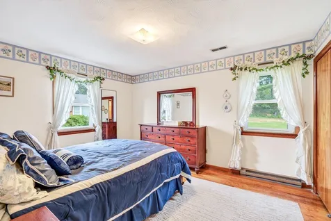 741 Broadview Drive Harrisonburg VA 22802