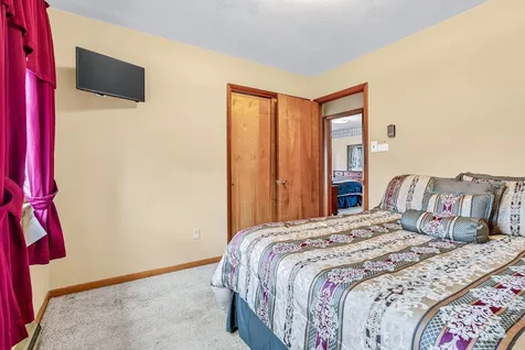 741 Broadview Drive Harrisonburg VA 22802
