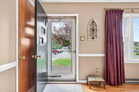 741 Broadview Drive Harrisonburg VA 22802