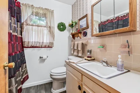 741 Broadview Drive Harrisonburg VA 22802