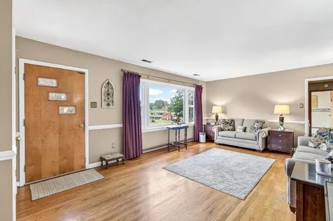 741 Broadview Drive Harrisonburg VA 22802
