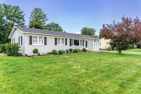 741 Broadview Drive Harrisonburg VA 22802