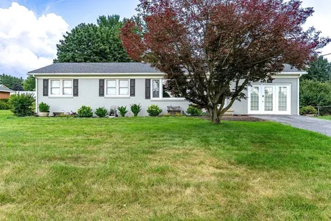 741 Broadview Drive Harrisonburg VA 22802