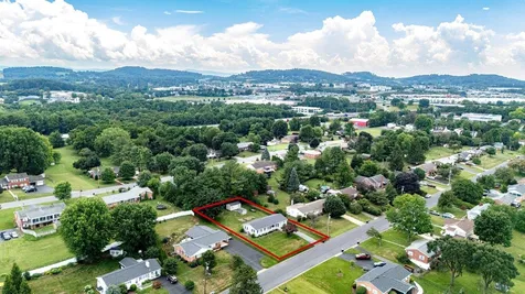 741 Broadview Drive Harrisonburg VA 22802