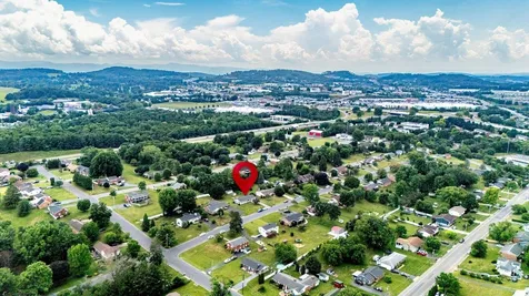 741 Broadview Drive Harrisonburg VA 22802