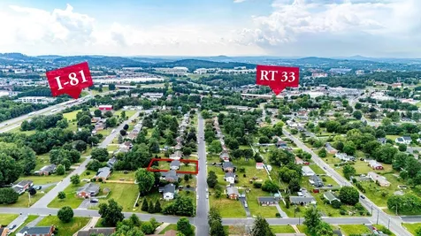 741 Broadview Drive Harrisonburg VA 22802