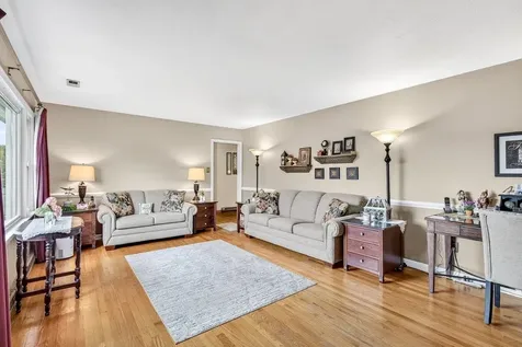 741 Broadview Drive Harrisonburg VA 22802