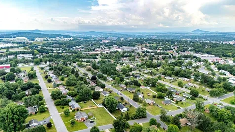 741 Broadview Drive Harrisonburg VA 22802