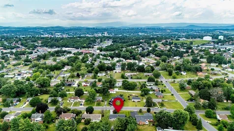 741 Broadview Drive Harrisonburg VA 22802