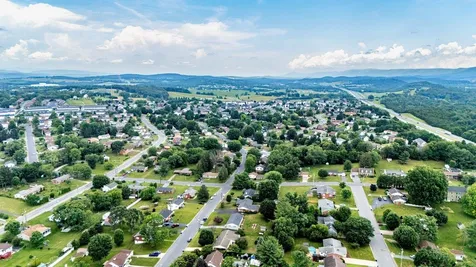 741 Broadview Drive Harrisonburg VA 22802
