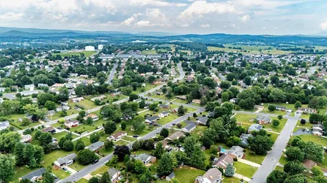 741 Broadview Drive Harrisonburg VA 22802
