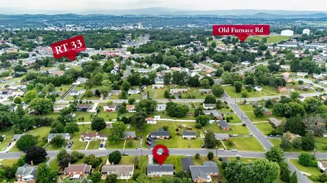 741 Broadview Drive Harrisonburg VA 22802