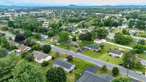 741 Broadview Drive Harrisonburg VA 22802