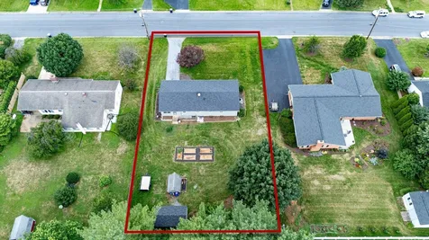 741 Broadview Drive Harrisonburg VA 22802