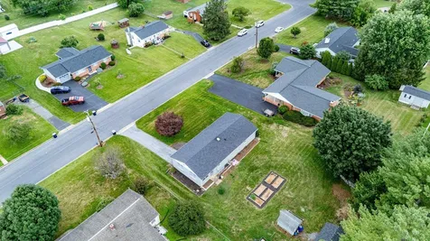 741 Broadview Drive Harrisonburg VA 22802