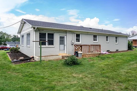 741 Broadview Drive Harrisonburg VA 22802