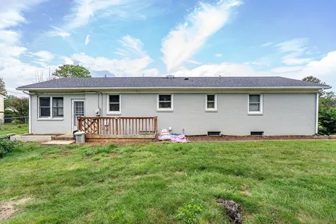 741 Broadview Drive Harrisonburg VA 22802