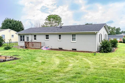 741 Broadview Drive Harrisonburg VA 22802