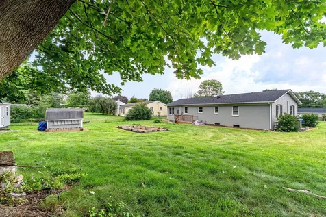 741 Broadview Drive Harrisonburg VA 22802