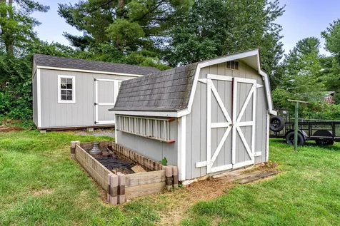 741 Broadview Drive Harrisonburg VA 22802