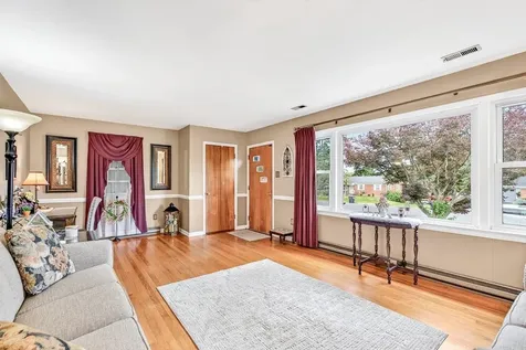 741 Broadview Drive Harrisonburg VA 22802