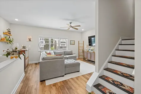 1504 Palomino Trail Rockingham VA 22801