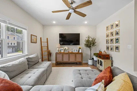1504 Palomino Trail Rockingham VA 22801