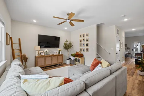 1504 Palomino Trail Rockingham VA 22801