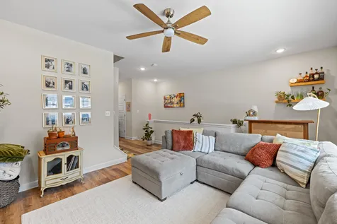 1504 Palomino Trail Rockingham VA 22801