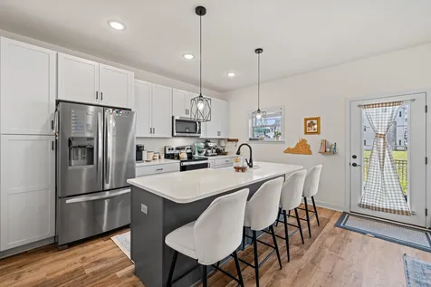1504 Palomino Trail Rockingham VA 22801