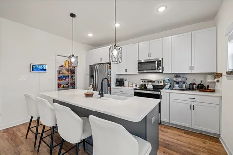 1504 Palomino Trail Rockingham VA 22801