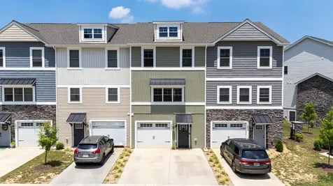 1504 Palomino Trail Rockingham VA 22801