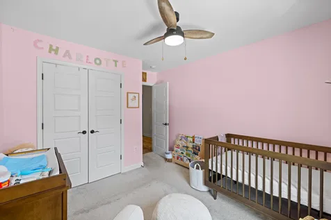 1504 Palomino Trail Rockingham VA 22801