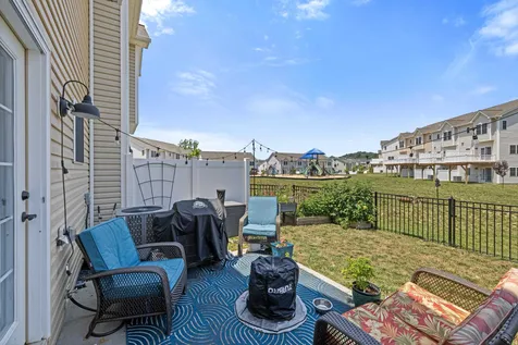 1504 Palomino Trail Rockingham VA 22801