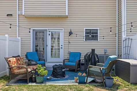 1504 Palomino Trail Rockingham VA 22801