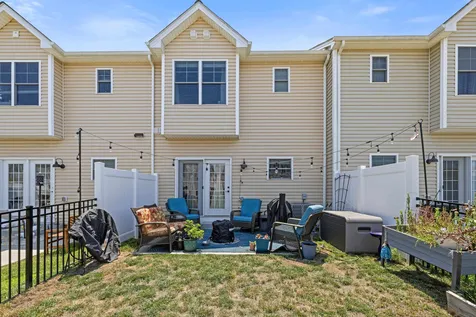 1504 Palomino Trail Rockingham VA 22801