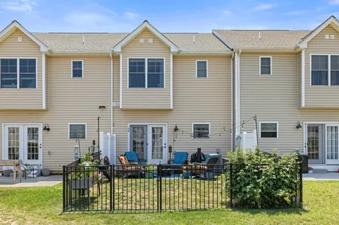 1504 Palomino Trail Rockingham VA 22801
